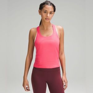 Lululemon Swiftly Tech Racerback Tank Top
